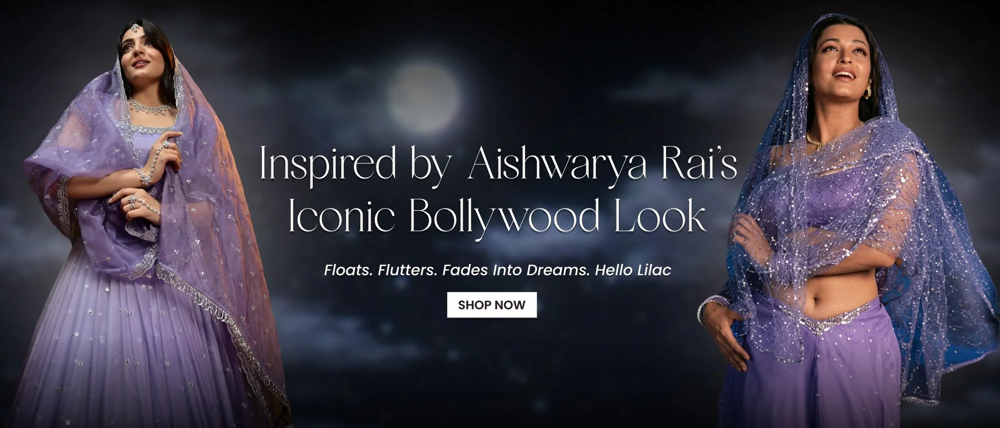 Exquisite Elegance for Wedding Season